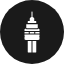 architectonic-cn-landmark-toronto-tower-icon-vector-design-icons-icon