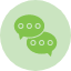chat-comment-communication-dialogue-message-bubble-messages-talk-icon
