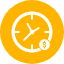 time-is-money-clockdeadline-economy-full-part-icon-icon