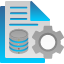 analyze-business-data-graph-reporting-software-tools-icon