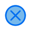 cross-circle-user-interface-icon