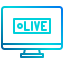 live-computer-advertising-icon