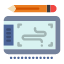 art-graphic-tablet-wacom-icon