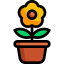 flower-gardening-plant-icon