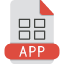 appdocument-file-format-page-icon