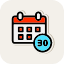 calendar-date-schedule-event-appointment-day-time-icon