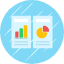 analysis-comparative-analytics-browser-data-report-website-icon
