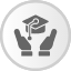 education-graduation-insurance-protection-school-study-icon