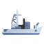 battleship-armed-force-gunship-military-icon