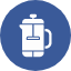 brewing-coffee-french-method-press-icon