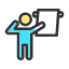drying-hanger-hanging-man-person-towel-wet-icon