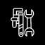 pipe-wrench-icon