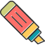 marker-educationhighlight-highlighter-learning-school-writing-pen-icon