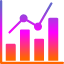 analytics-business-chart-growth-market-sales-trading-icon