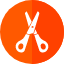 craft-cut-cutter-scissor-scissors-shears-trim-icon