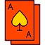 poker-cards-gamble-game-icon
