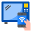 mobilephone-microwave-oven-smarthome-wifi-icon