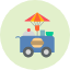 food-stall-cart-fast-shop-stand-street-icon-sakura-festival-icon