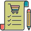 shopping-list-ecommerce-check-checklist-delivery-logistics-icon