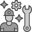 engineer-equipment-mechanical-professional-technician-tool-worker-icon