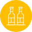 alcohol-beer-beverage-bottle-glass-liquor-restaurant-icon