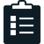 clipboard-list-icon
