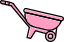 wheel-barrow-icon