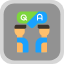 questioin-and-answer-icon