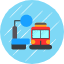 train-stop-icon