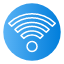 wifi-on-connection-signals-user-interface-icon