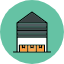 manufacturing-factory-industry-production-warehouse-building-product-box-icon-vector-design-icons-icon