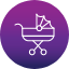 baby-buggy-carriage-kids-pram-icon