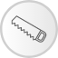 building-construction-contructor-professional-project-saw-icon