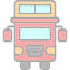 automobile-bus-car-decker-double-transport-vehicle-icon