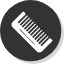 comb-paddle-hair-haircut-dressing-brush-hairstyle-icon