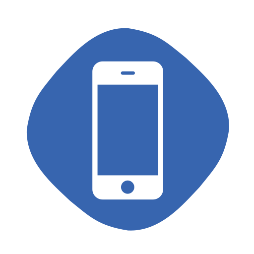 mobile device icon