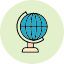 world-globe-office-earth-education-learning-map-school-icon