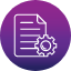 content-management-document-office-icon