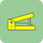 attach-equipment-office-stapler-tool-icon