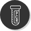 covid-test-antigen-pcr-laboratory-result-negative-icon