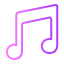 song-music-note-musical-multimedia-enable-sound-player-interface-icon