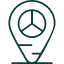 peace-location-pin-peaceful-pacifism-freedom-icon