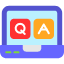 answer-ask-faq-help-qa-question-icon