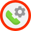 communication-gear-message-production-service-support-technical-icon