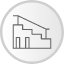 arrow-staircase-stairs-steps-up-icon