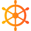 rudder-captainpirate-sailing-ship-steering-wheel-icon-icon