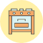 appliance-cooking-kitchen-oven-stove-icon
