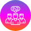 collaboration-communication-discussion-focus-group-icon
