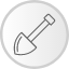 shovel-gardening-tool-farm-agriculture-icon