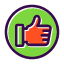 approve-favorite-like-thumbs-up-vote-communication-communications-icon
